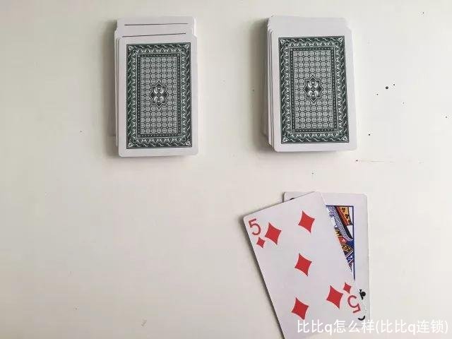 比比q怎么样(比比q连锁)