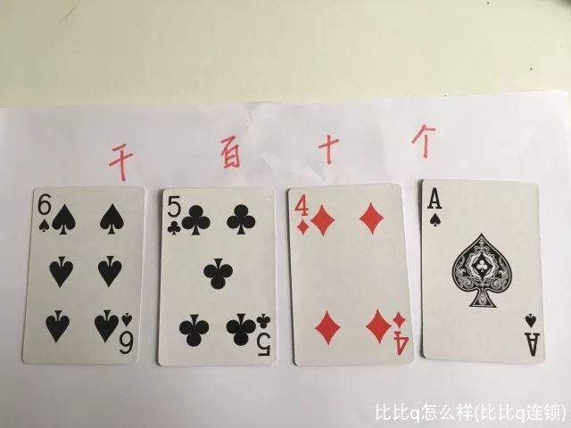 比比q怎么样(比比q连锁)