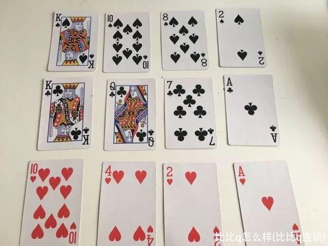 比比q怎么样(比比q连锁)