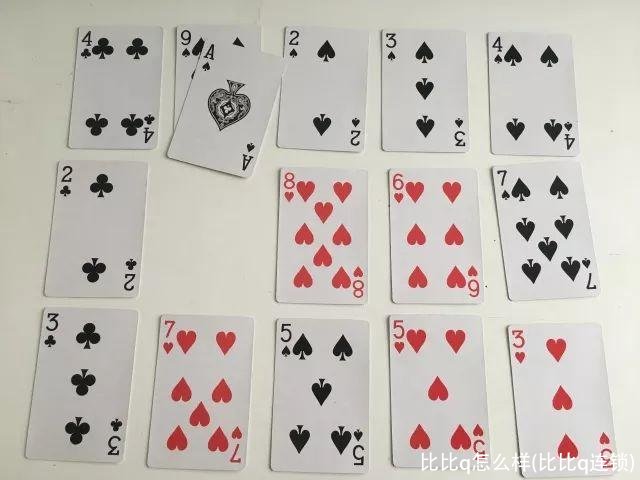 比比q怎么样(比比q连锁)