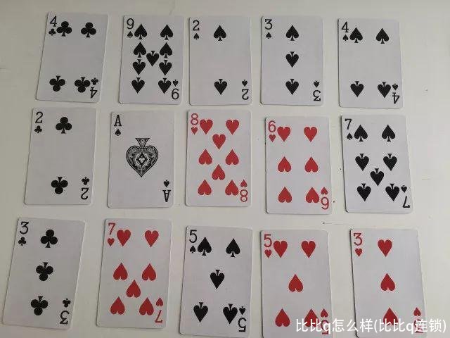 比比q怎么样(比比q连锁)