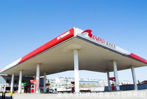 富海人才招聘网(富海人才招聘网站)