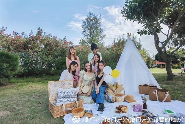 厦门户外(厦门户外露营的地方)