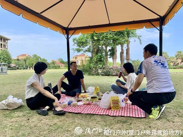 厦门户外(厦门户外露营的地方)