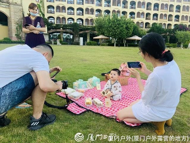 厦门户外(厦门户外露营的地方)