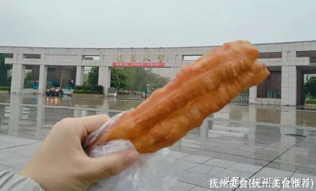 抚州美食(抚州美食推荐)