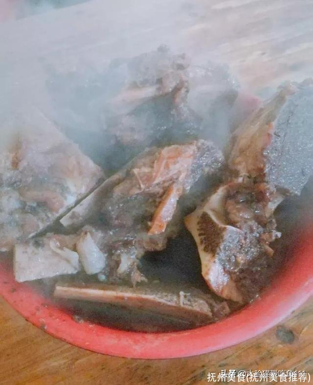 抚州美食(抚州美食推荐)