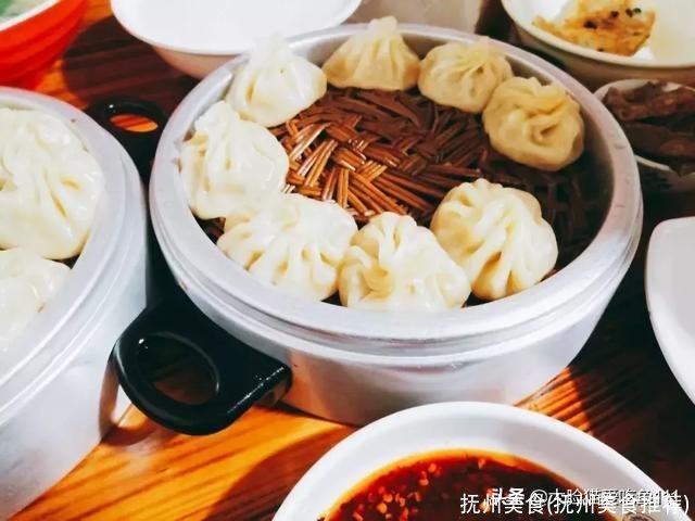 抚州美食(抚州美食推荐)