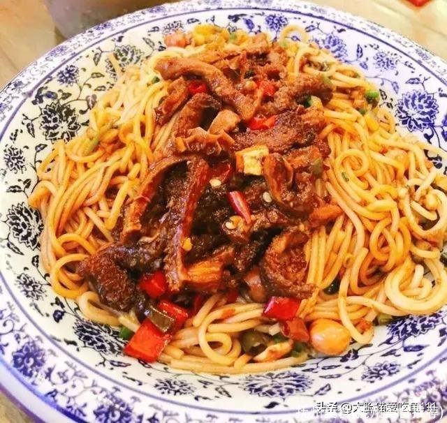 抚州美食(抚州美食推荐)