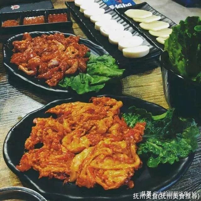 抚州美食(抚州美食推荐)