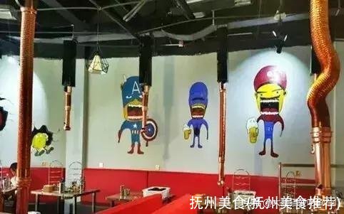 抚州美食(抚州美食推荐)