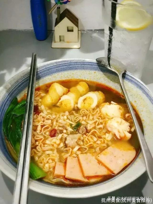 抚州美食(抚州美食推荐)