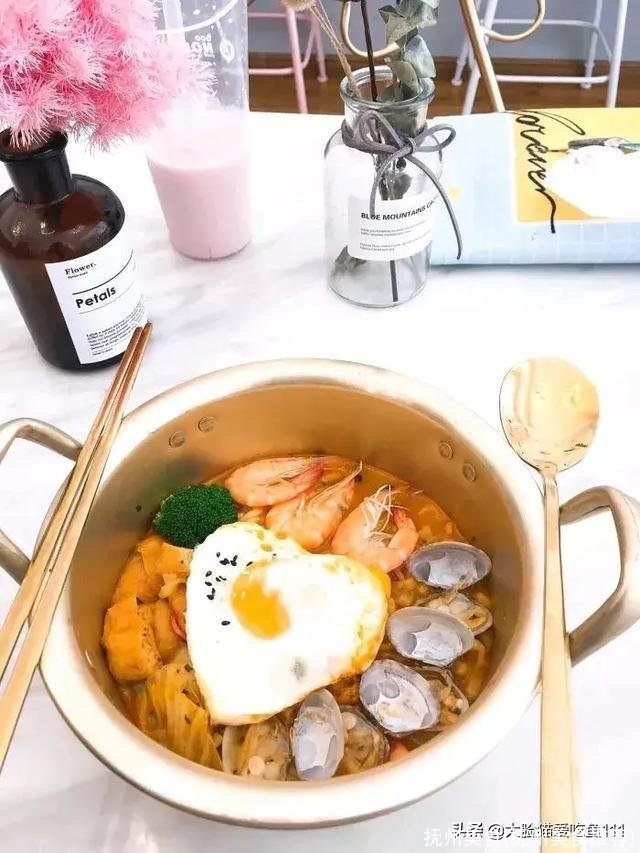 抚州美食(抚州美食推荐)