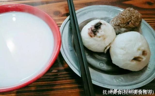 抚州美食(抚州美食推荐)