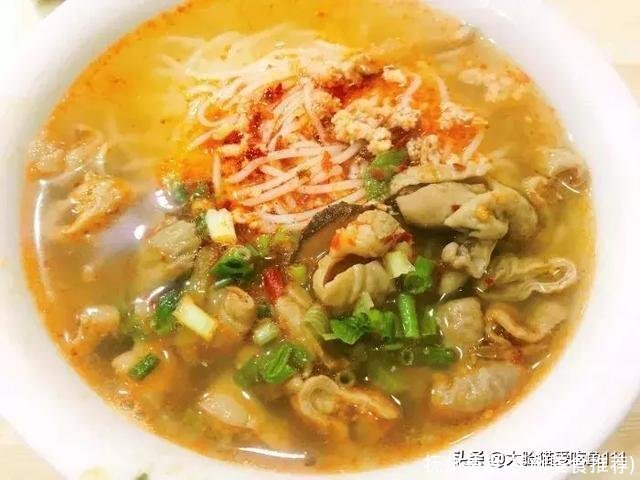 抚州美食(抚州美食推荐)