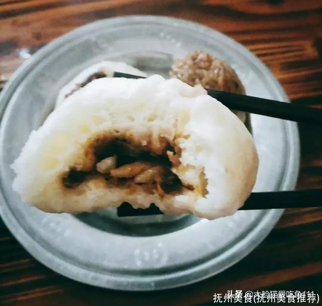 抚州美食(抚州美食推荐)