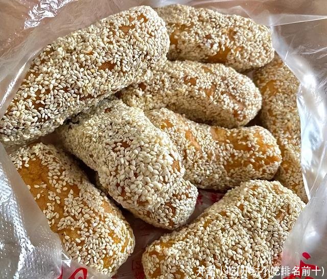 开封小吃(开封小吃排名前十)