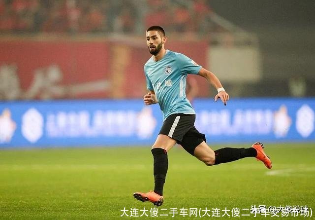 大连大傻二手车网(大连大傻二手车交易市场)