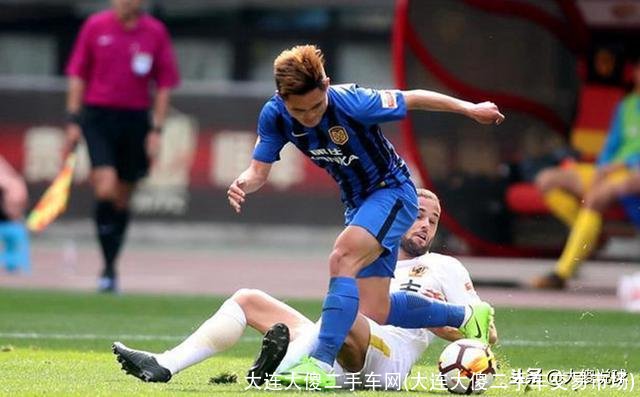 大连大傻二手车网(大连大傻二手车交易市场)