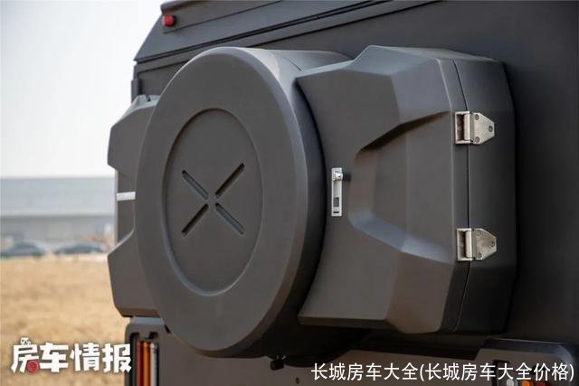 长城房车大全(长城房车大全价格)