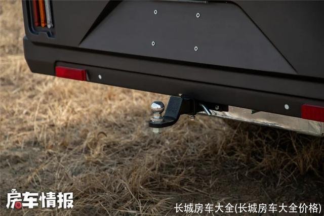 长城房车大全(长城房车大全价格)