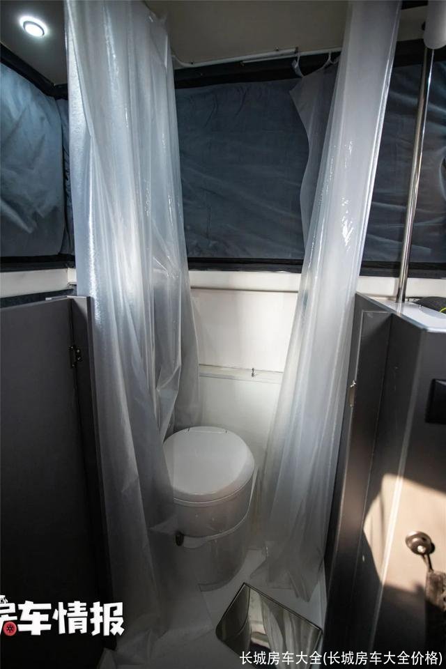 长城房车大全(长城房车大全价格)