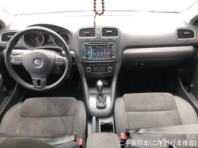 二手旅行车(二手旅行车推荐)