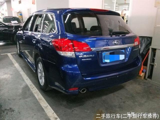 二手旅行车(二手旅行车推荐)