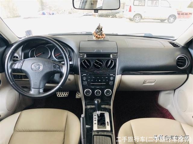 二手旅行车(二手旅行车推荐)