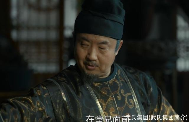 武氏集团(武氏集团简介)