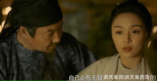 武氏集团(武氏集团简介)