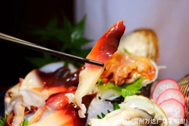 温州万达广场(温州万达广场在哪里)