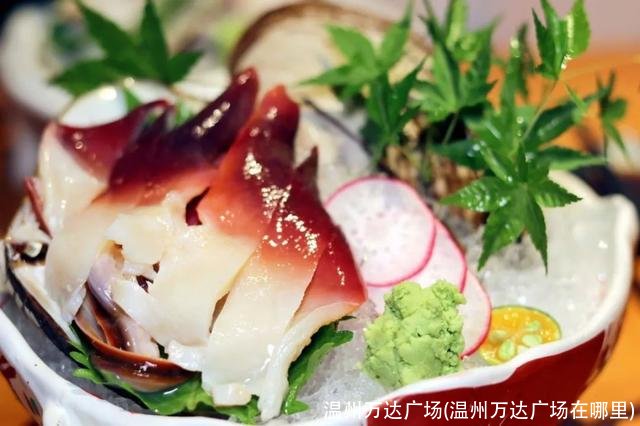 温州万达广场(温州万达广场在哪里)