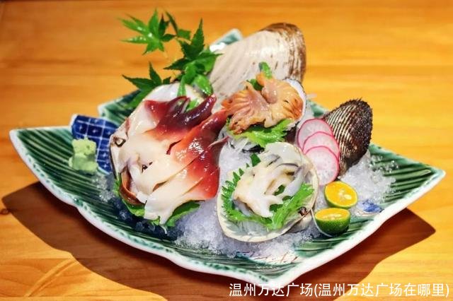 温州万达广场(温州万达广场在哪里)