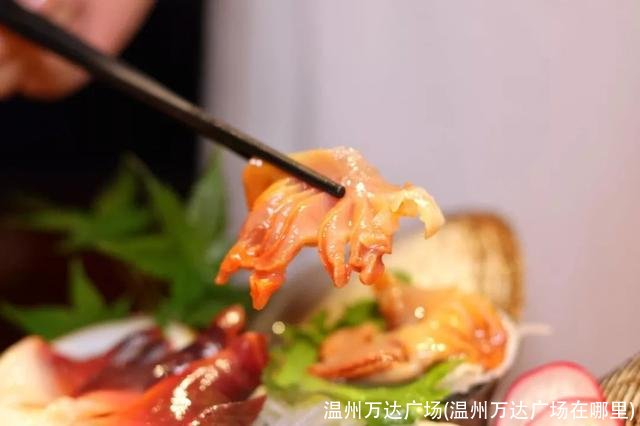 温州万达广场(温州万达广场在哪里)