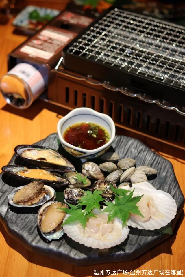 温州万达广场(温州万达广场在哪里)