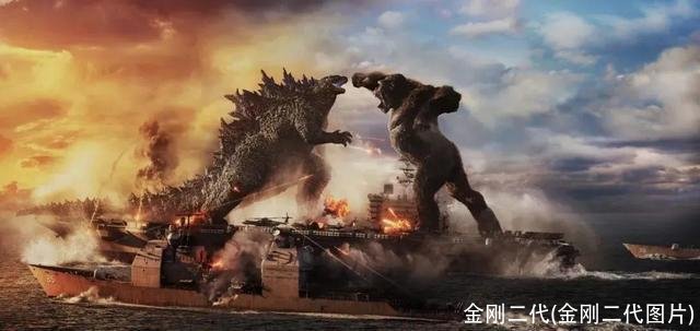 金刚二代(金刚二代图片)