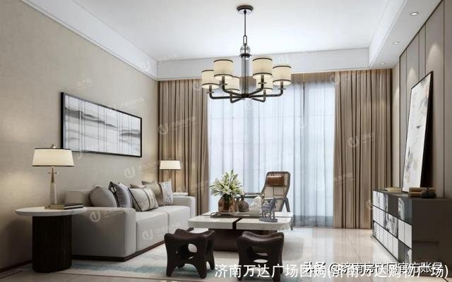 济南万达广场团购(济南万达购物广场)