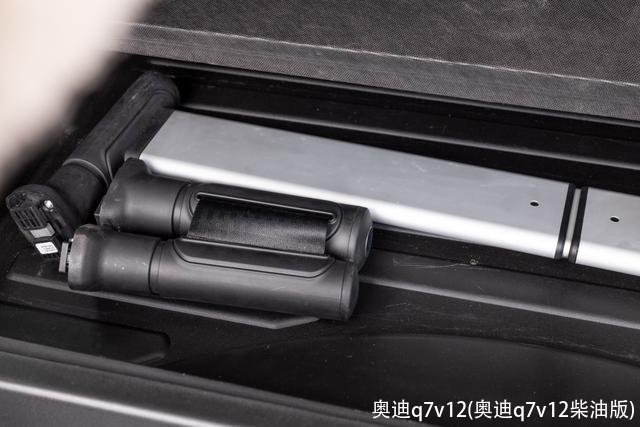 奥迪q7v12(奥迪q7v12柴油版)