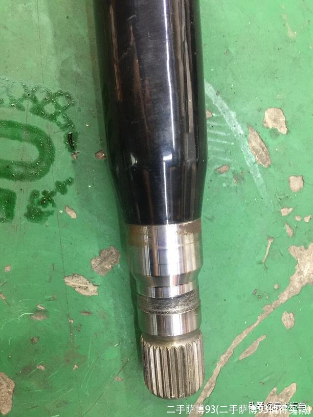 二手萨博93(二手萨博93值得买吗)