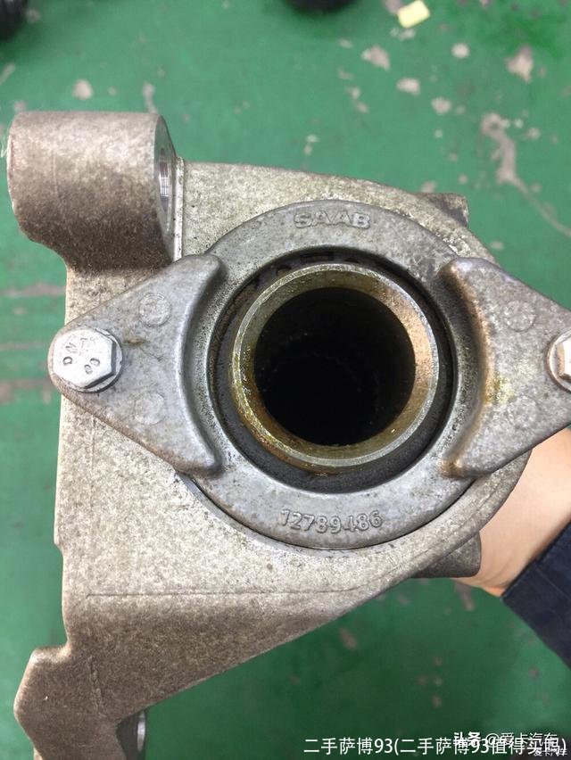 二手萨博93(二手萨博93值得买吗)