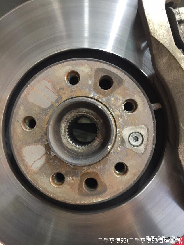 二手萨博93(二手萨博93值得买吗)