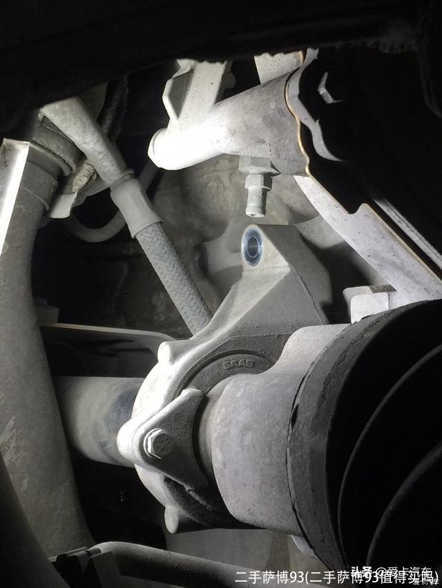 二手萨博93(二手萨博93值得买吗)