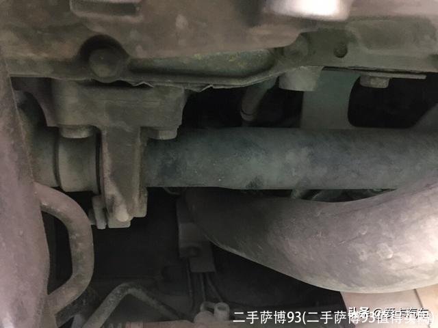 二手萨博93(二手萨博93值得买吗)