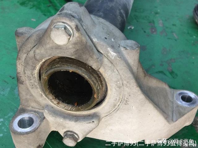 二手萨博93(二手萨博93值得买吗)