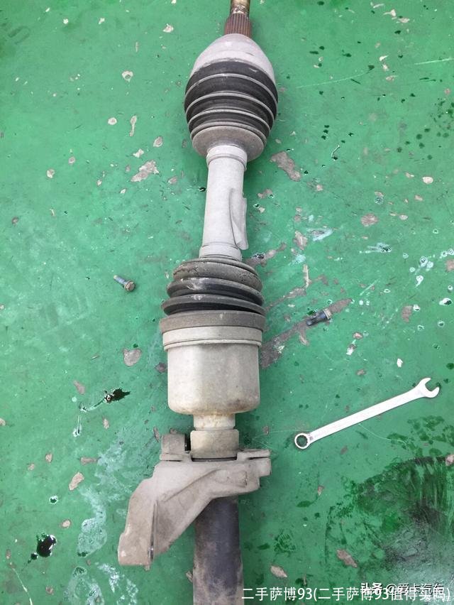 二手萨博93(二手萨博93值得买吗)