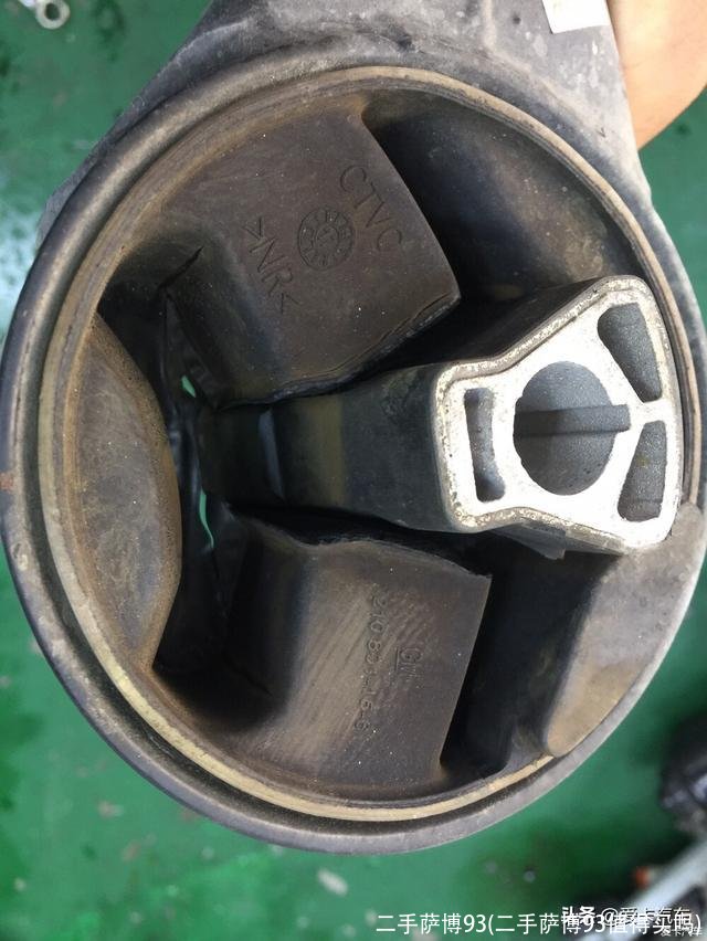 二手萨博93(二手萨博93值得买吗)