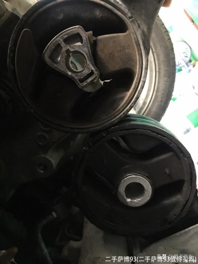 二手萨博93(二手萨博93值得买吗)