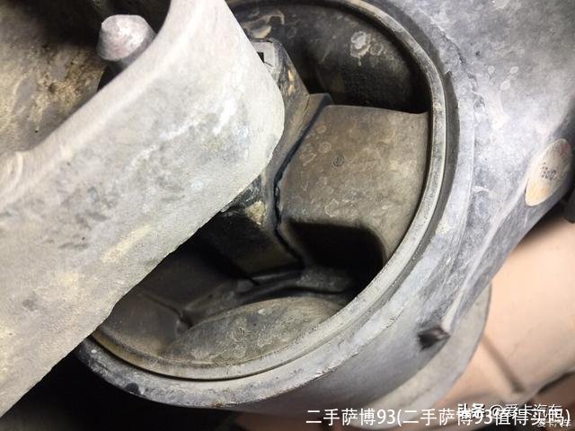 二手萨博93(二手萨博93值得买吗)