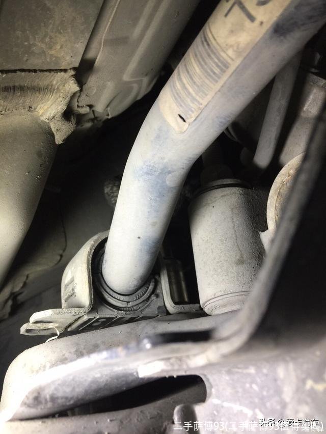 二手萨博93(二手萨博93值得买吗)